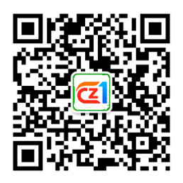 公众号二维码